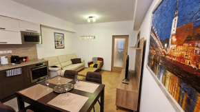 3 Room City Center Apartment by Bratislavatrip